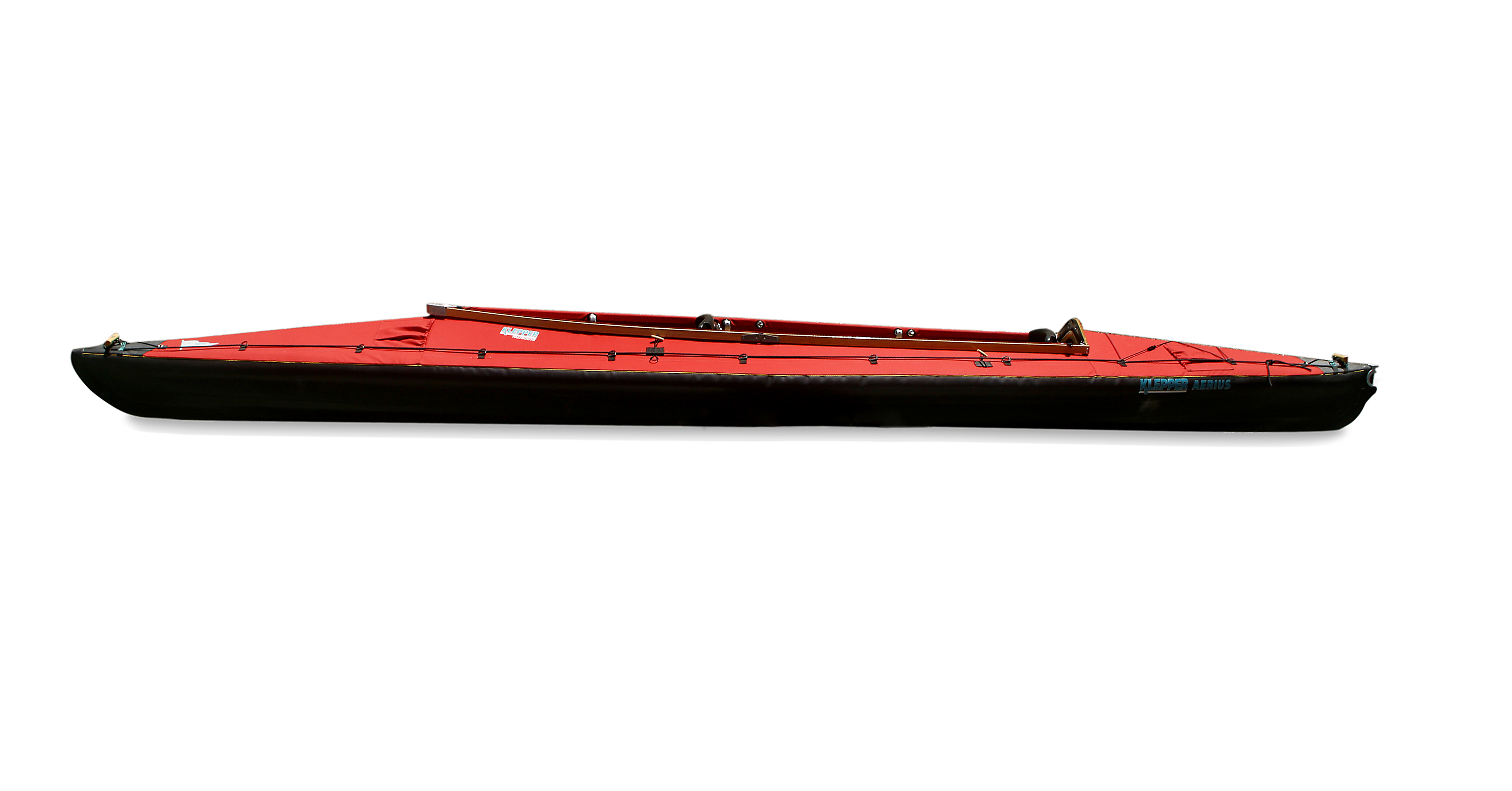 Aerius 545 Expedition