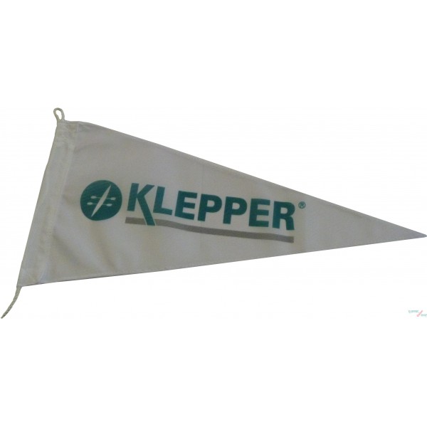 Pennant "KLEPPER"