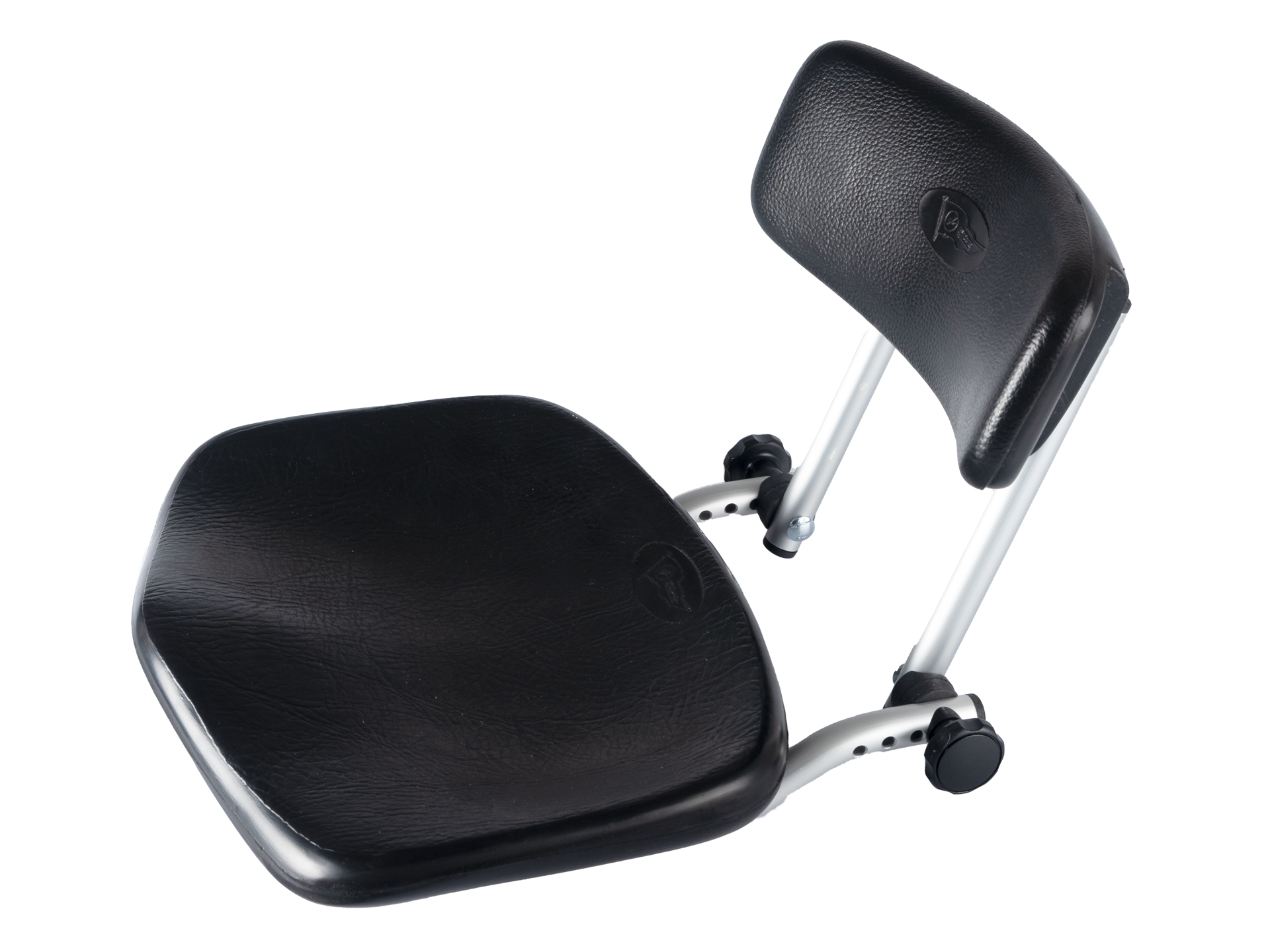 Comfort seat, foamed seat and backrest, please specify seat position