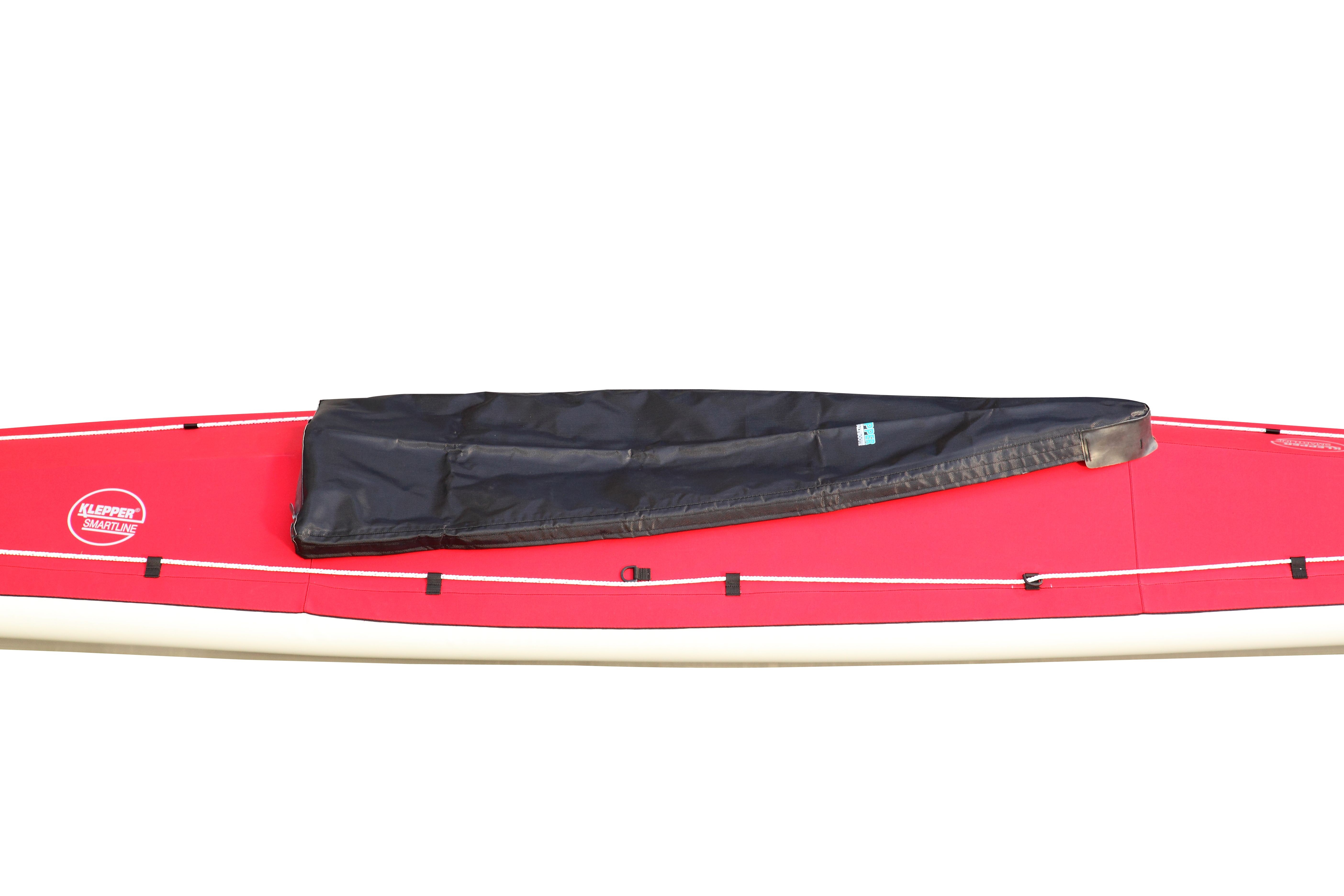 Tarpaulin with velcro fastening - Aerius 585