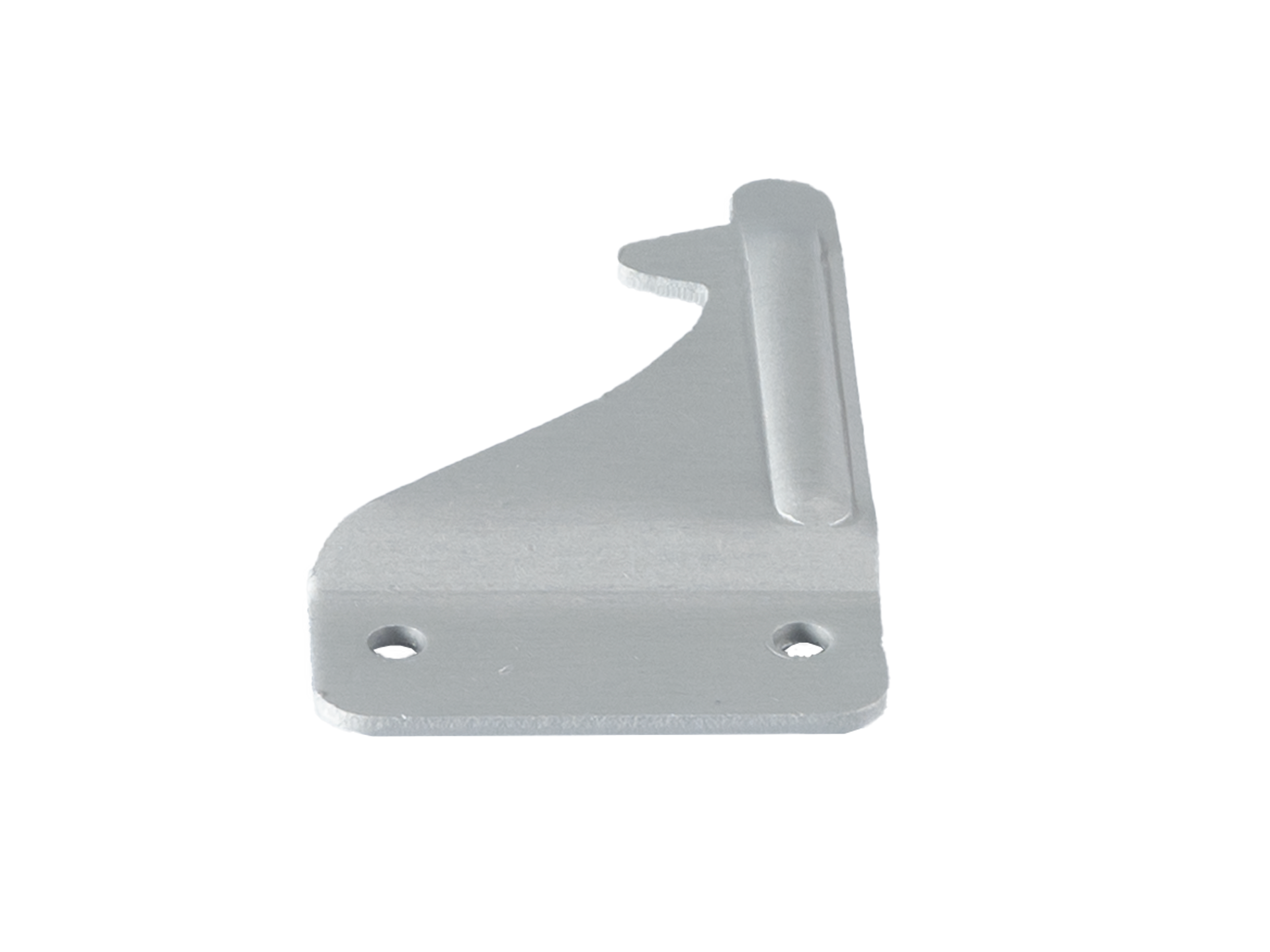 Hanging frame fitting - right