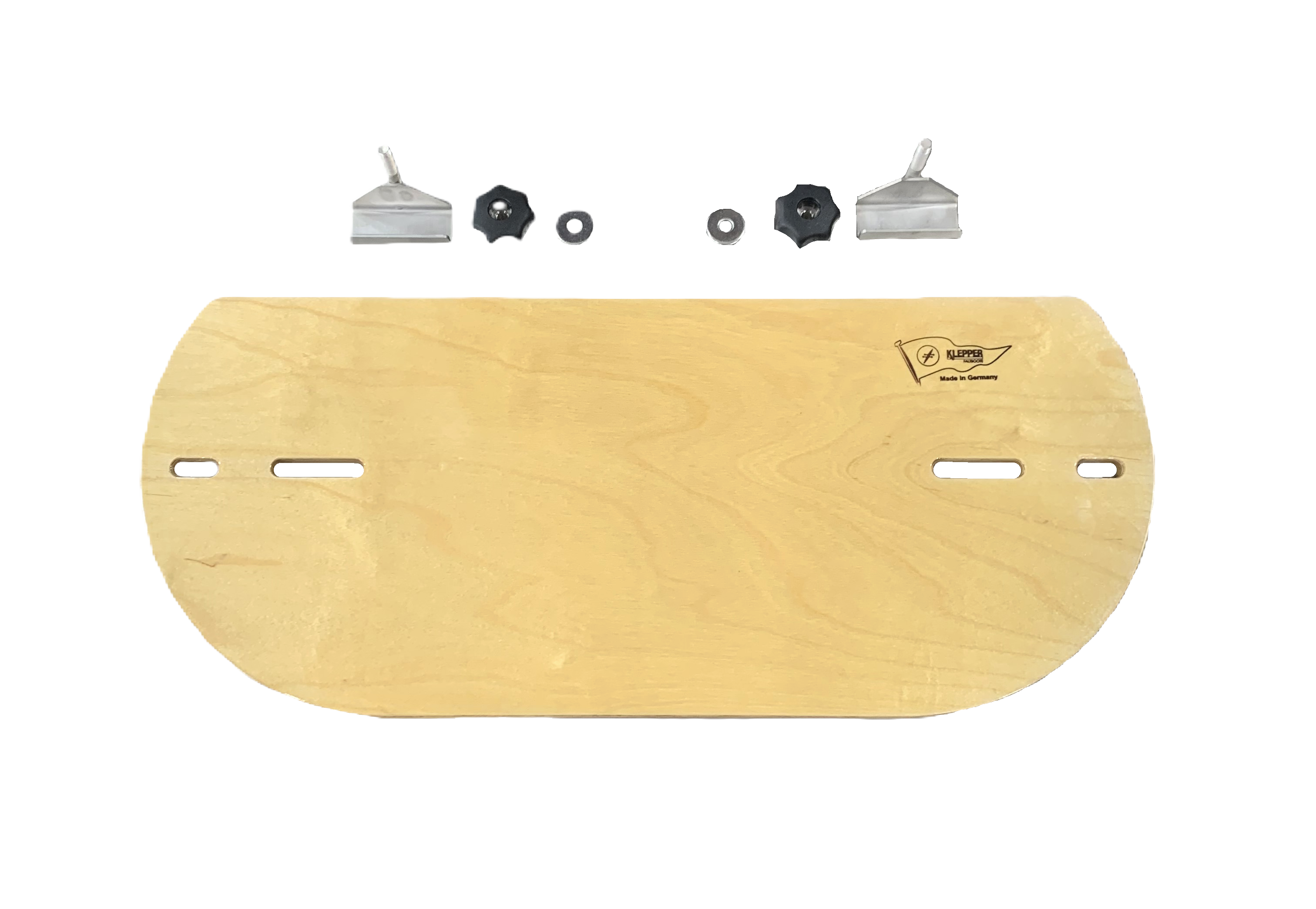 Shelf for mounting on coaming  for Aerius 545