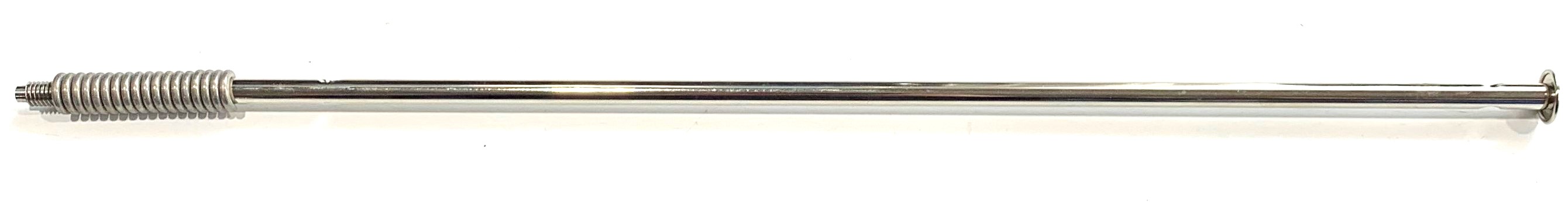 Flag pole elastic, without adapter