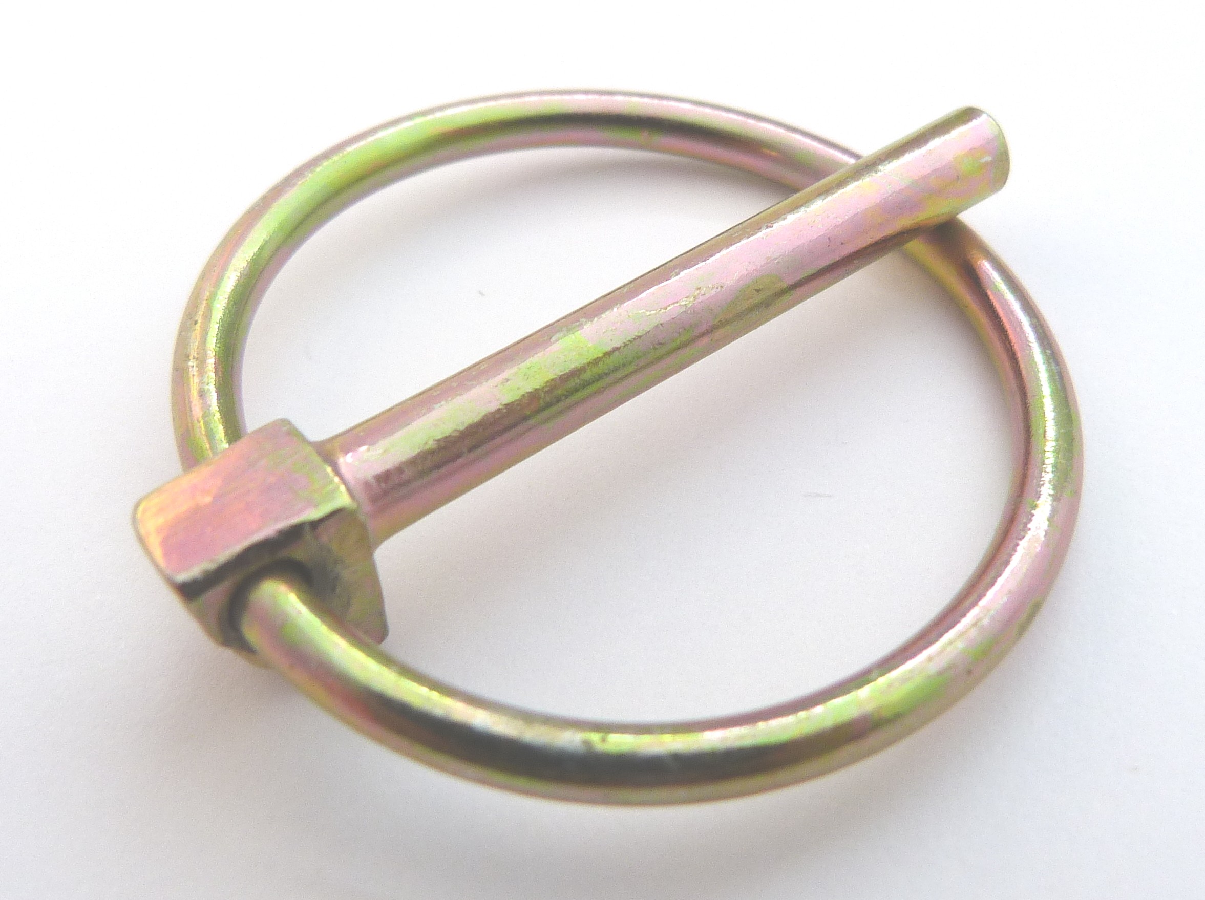 Spare splint for "Foldy" and "Standard"