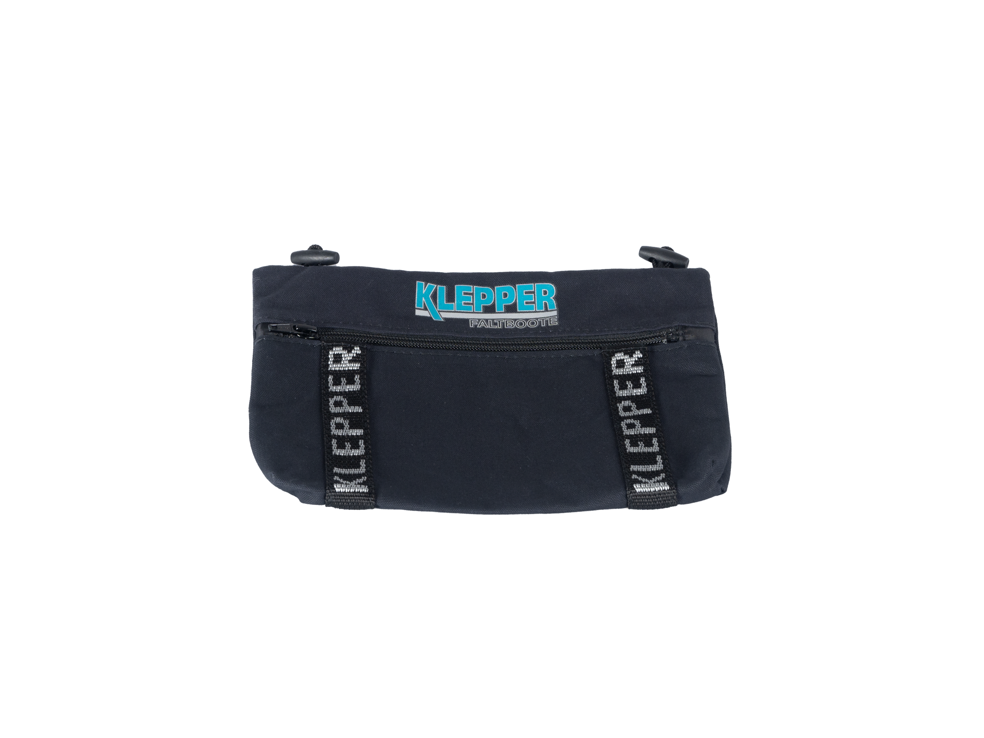 Slid bag small, cotton black