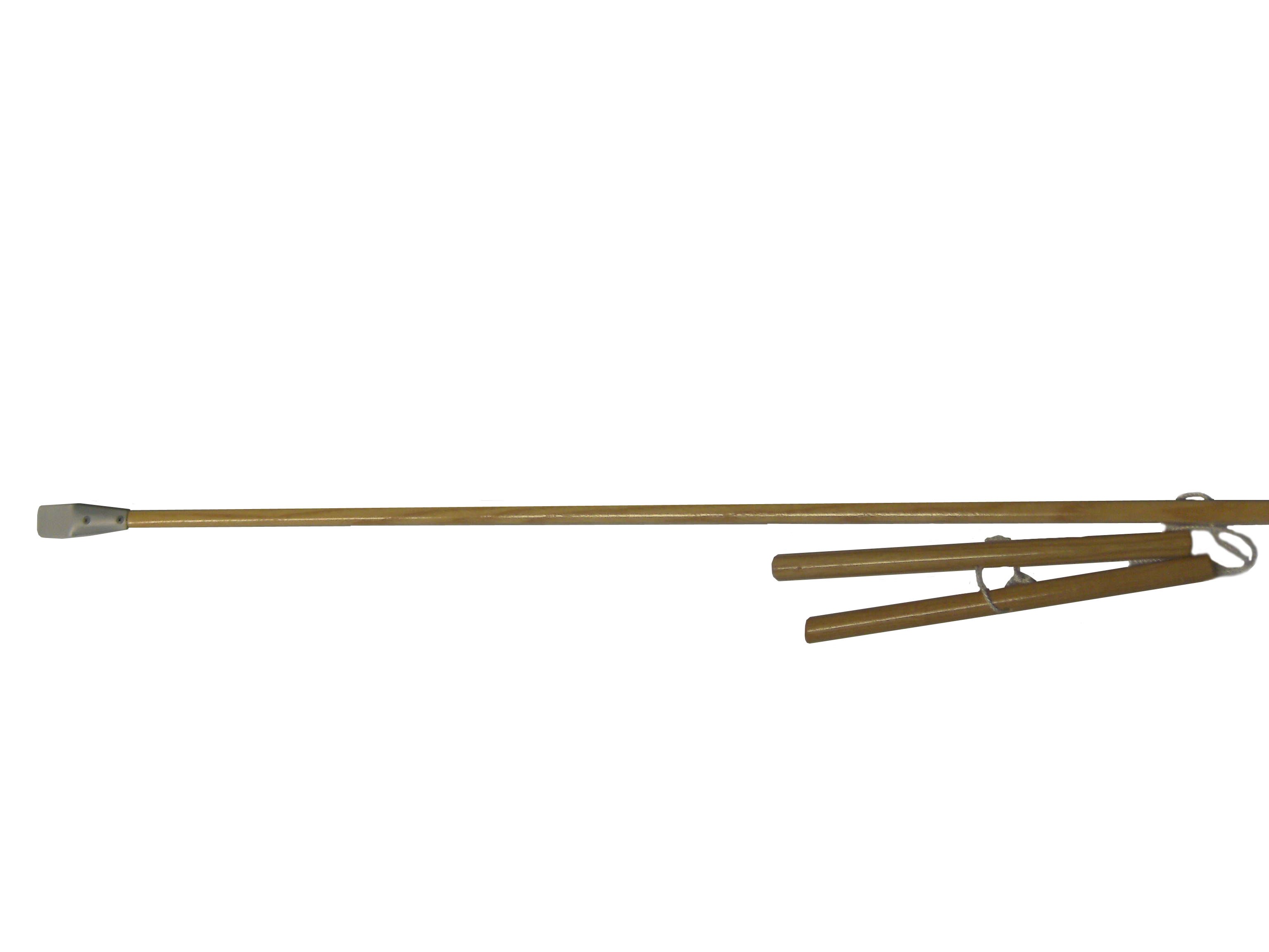 Deckbar rear - Aerius 380