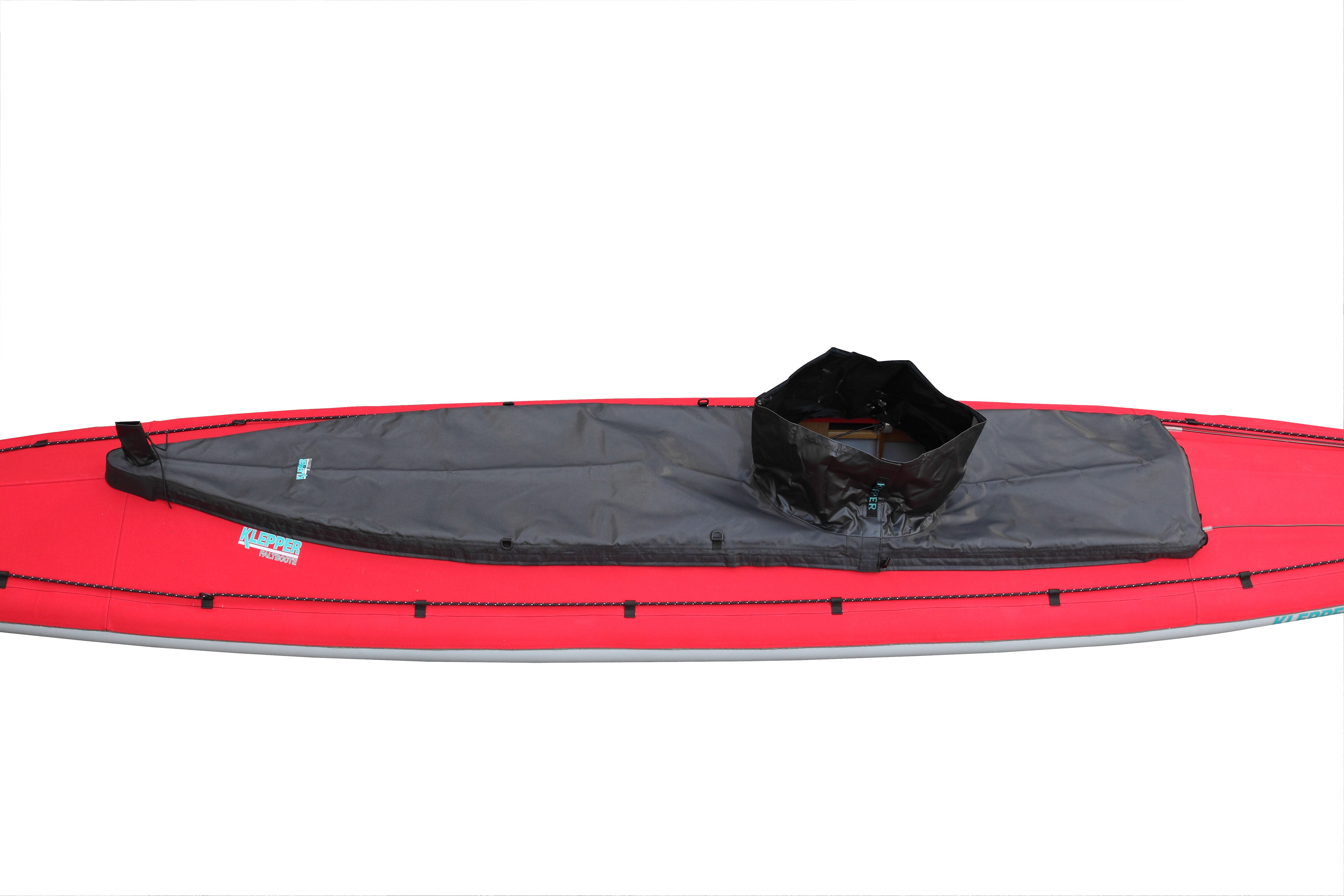 Spray cover with velcro fastening for 1 pers. - Aerius 520