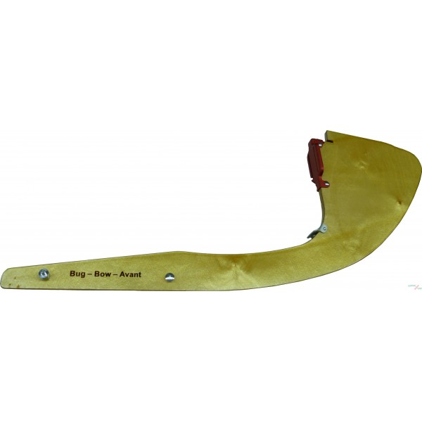 Bow piece front - Aerius 380