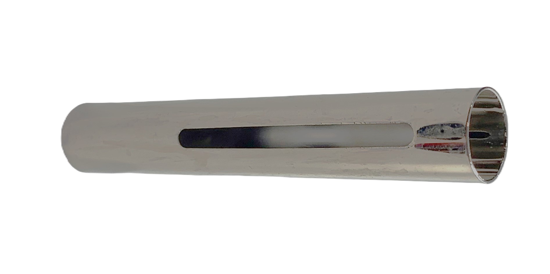 Sliding sleeve long outside