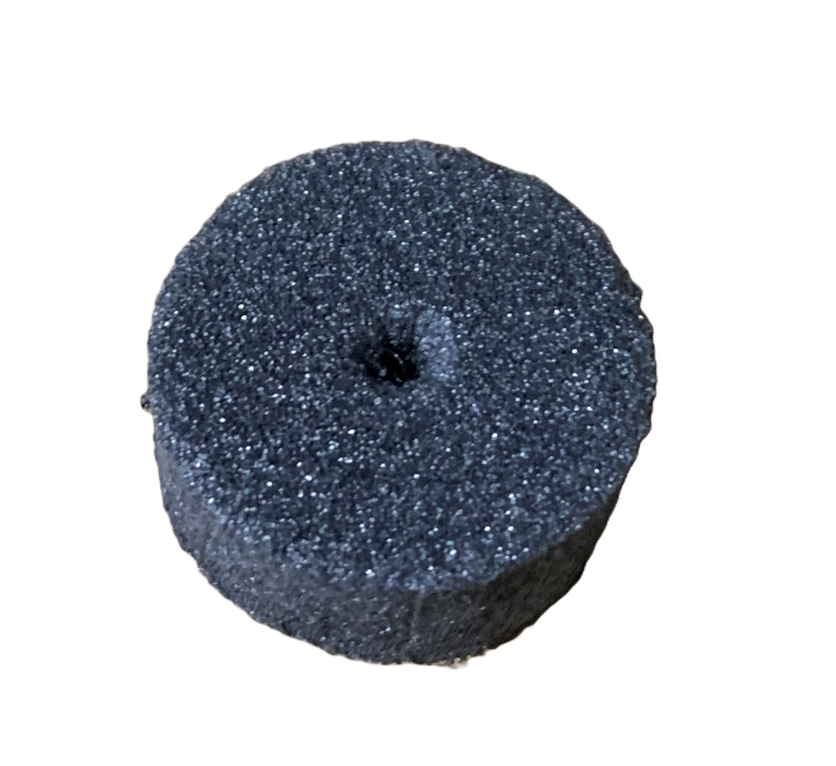 Gaff brake disc (rubber)