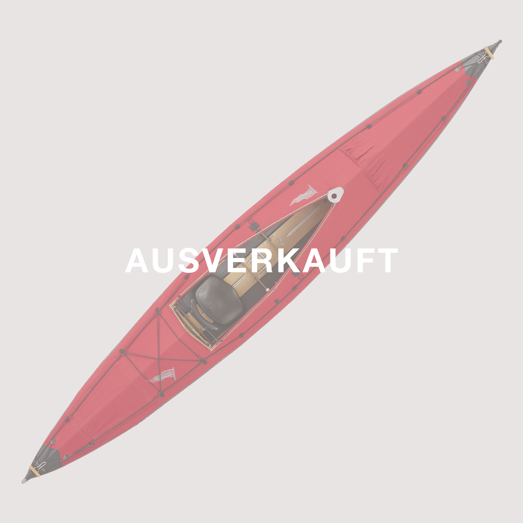 Aerius 490 Quattro rot mit ladeluke vorne + hinten