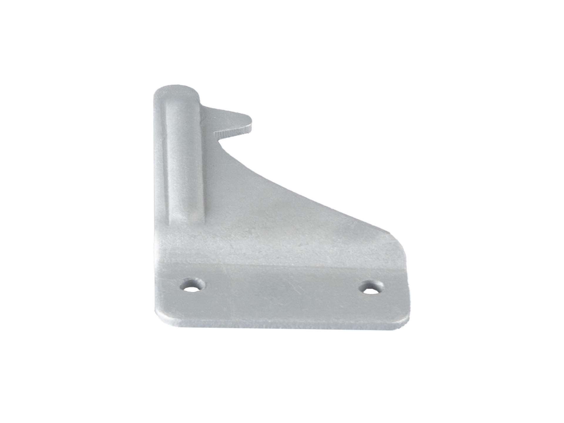 Hanging frame fitting - left